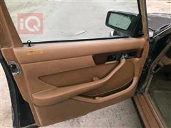 مێرسێدس بێنز S-Class